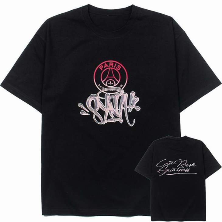 Syna World T Shirts Short _SKUSynaWorldM-2XLcztx95611100